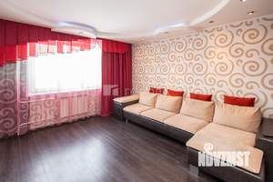 3-к квартира, вторичка, 68м2, 8/9 этаж