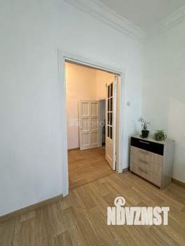 2-к квартира, вторичка, 63м2, 5/5 этаж