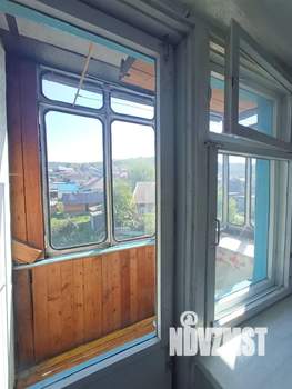 3-к квартира, вторичка, 63м2, 3/5 этаж