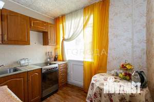 2-к квартира, вторичка, 42м2, 2/5 этаж
