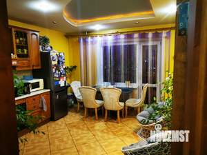 2-к квартира, вторичка, 91м2, 14/16 этаж