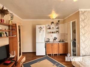 Студия квартира, вторичка, 23м2, 5/5 этаж