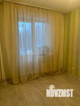 3-к квартира, вторичка, 68м2, 4/5 этаж