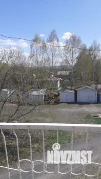 2-к квартира, вторичка, 49м2, 2/3 этаж