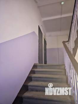 2-к квартира, вторичка, 59м2, 4/5 этаж