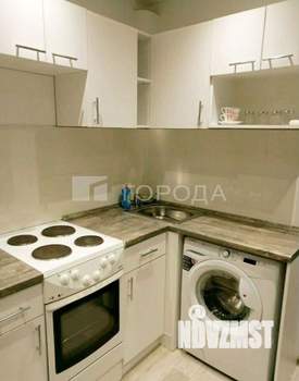2-к квартира, вторичка, 48м2, 5/5 этаж
