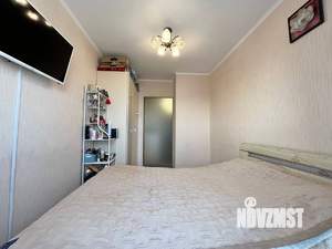 2-к квартира, вторичка, 46м2, 7/9 этаж