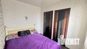 3-к квартира, вторичка, 55м2, 4/9 этаж