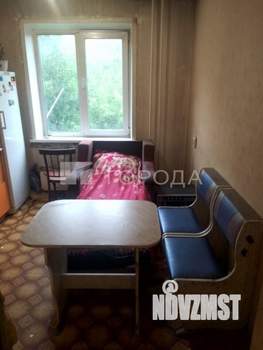 1-к квартира, вторичка, 40м2, 2/5 этаж