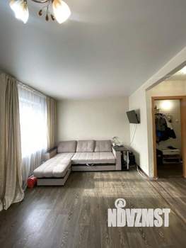 1-к квартира, вторичка, 31м2, 1/5 этаж