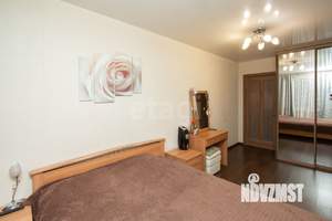 3-к квартира, вторичка, 73м2, 4/5 этаж