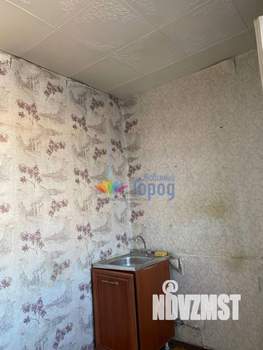 1-к квартира, вторичка, 29м2, 9/9 этаж