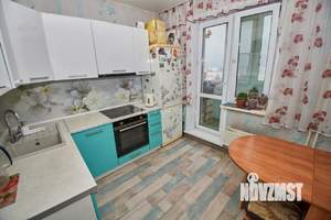 2-к квартира, вторичка, 51м2, 9/10 этаж