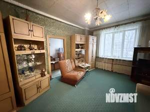 3-к квартира, вторичка, 79м2, 2/5 этаж