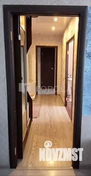 2-к квартира, вторичка, 53м2, 9/9 этаж