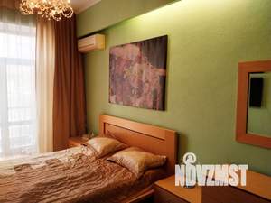 3-к квартира, вторичка, 79м2, 3/5 этаж