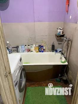 2-к квартира, вторичка, 44м2, 2/5 этаж