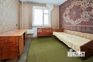 3-к квартира, вторичка, 61м2, 8/9 этаж