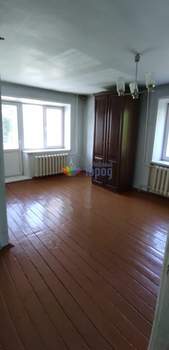 1-к квартира, вторичка, 31м2, 3/5 этаж