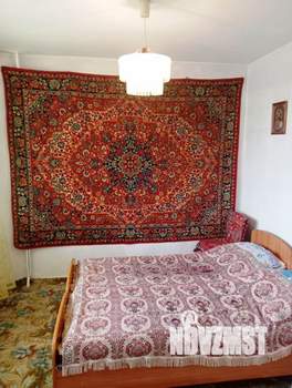 3-к квартира, вторичка, 52м2, 6/9 этаж