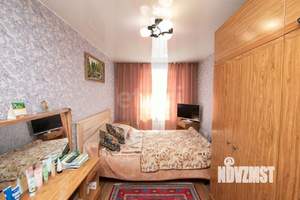 2-к квартира, вторичка, 43м2, 5/9 этаж