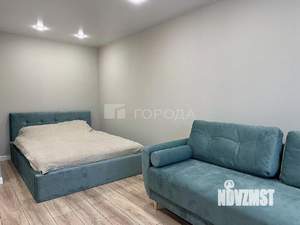 1-к квартира, вторичка, 28м2, 5/5 этаж