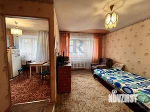 1-к квартира, вторичка, 30м2, 1/5 этаж