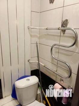 2-к квартира, вторичка, 42м2, 3/5 этаж