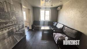 3-к квартира, вторичка, 55м2, 4/9 этаж