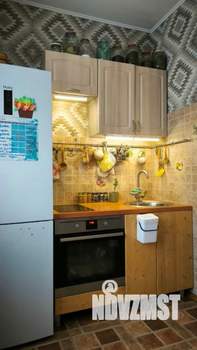2-к квартира, вторичка, 48м2, 5/5 этаж