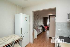 1-к квартира, вторичка, 35м2, 4/11 этаж