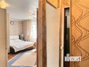 Студия квартира, вторичка, 23м2, 5/5 этаж