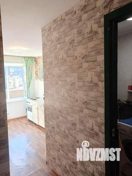 2-к квартира, вторичка, 43м2, 2/11 этаж