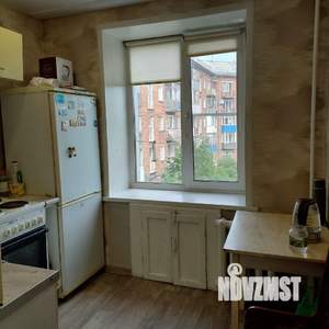 2-к квартира, вторичка, 41м2, 3/5 этаж