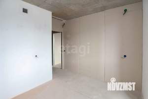 1-к квартира, вторичка, 35м2, 2/20 этаж