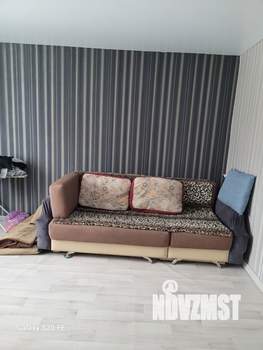 2-к квартира, вторичка, 42м2, 4/4 этаж