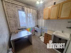2-к квартира, вторичка, 43м2, 4/5 этаж