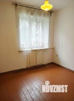 2-к квартира, вторичка, 44м2, 1/5 этаж