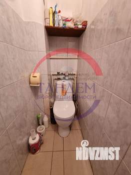 2-к квартира, вторичка, 44м2, 4/5 этаж