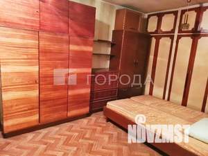 3-к квартира, вторичка, 60м2, 1/9 этаж