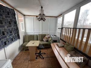 3-к квартира, вторичка, 65м2, 4/10 этаж