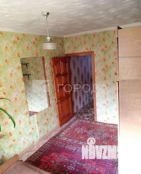 3-к квартира, вторичка, 68м2, 1/9 этаж