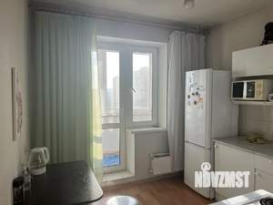 1-к квартира, вторичка, 40м2, 5/10 этаж