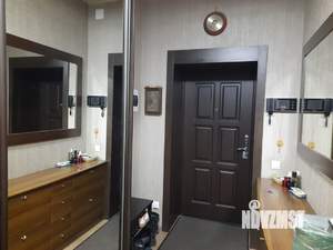 4-к квартира, вторичка, 87м2, 3/3 этаж