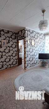 2-к квартира, вторичка, 42м2, 3/4 этаж