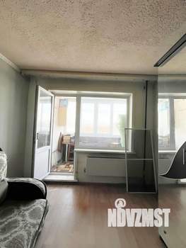 2-к квартира, вторичка, 46м2, 1/9 этаж