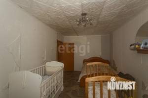 3-к квартира, вторичка, 61м2, 1/5 этаж