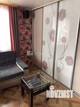 1-к квартира, вторичка, 31м2, 3/5 этаж