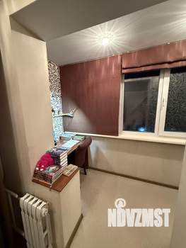 2-к квартира, вторичка, 47м2, 10/12 этаж