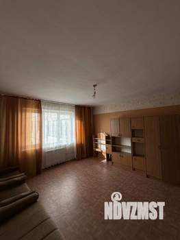 3-к квартира, вторичка, 70м2, 2/10 этаж